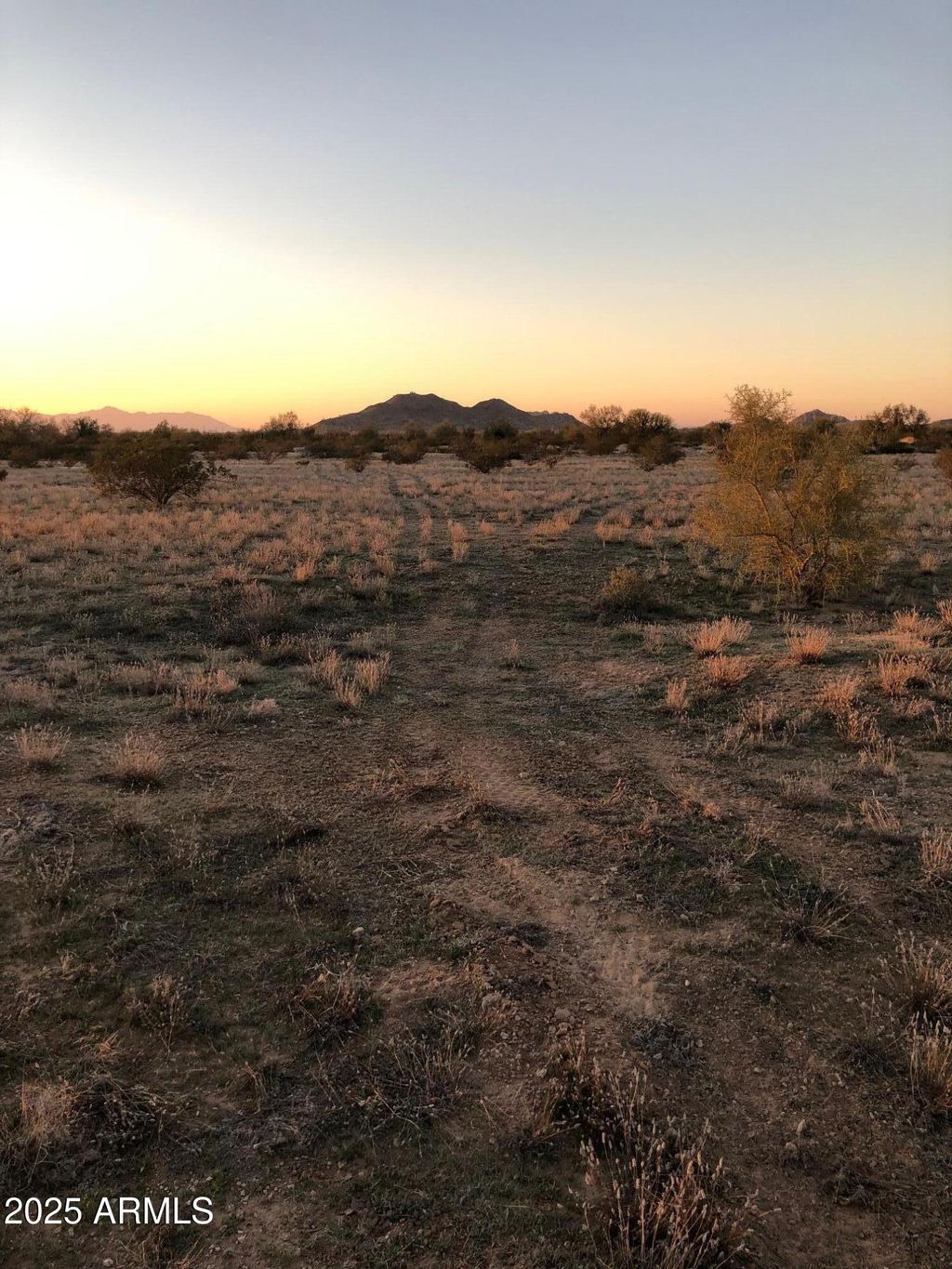 Photo of 000 N Pow Wow Place #-, Casa Grande, AZ 85122 (MLS # 6879967)