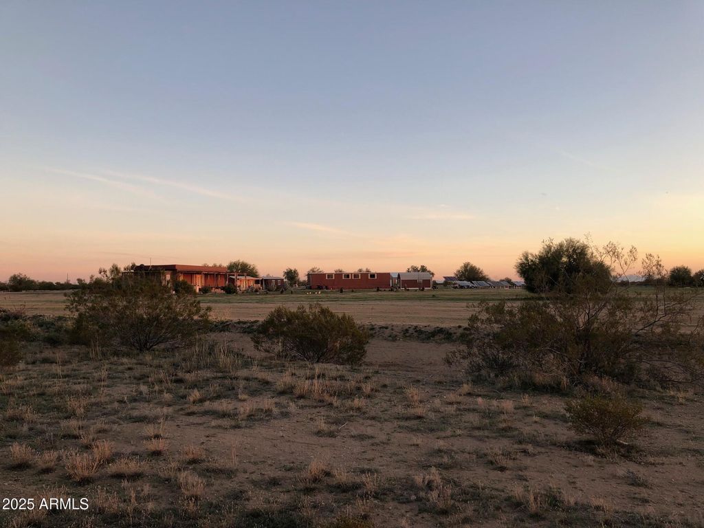 Photo of 000 N Pow Wow Place #-, Casa Grande, AZ 85122 (MLS # 6879967)