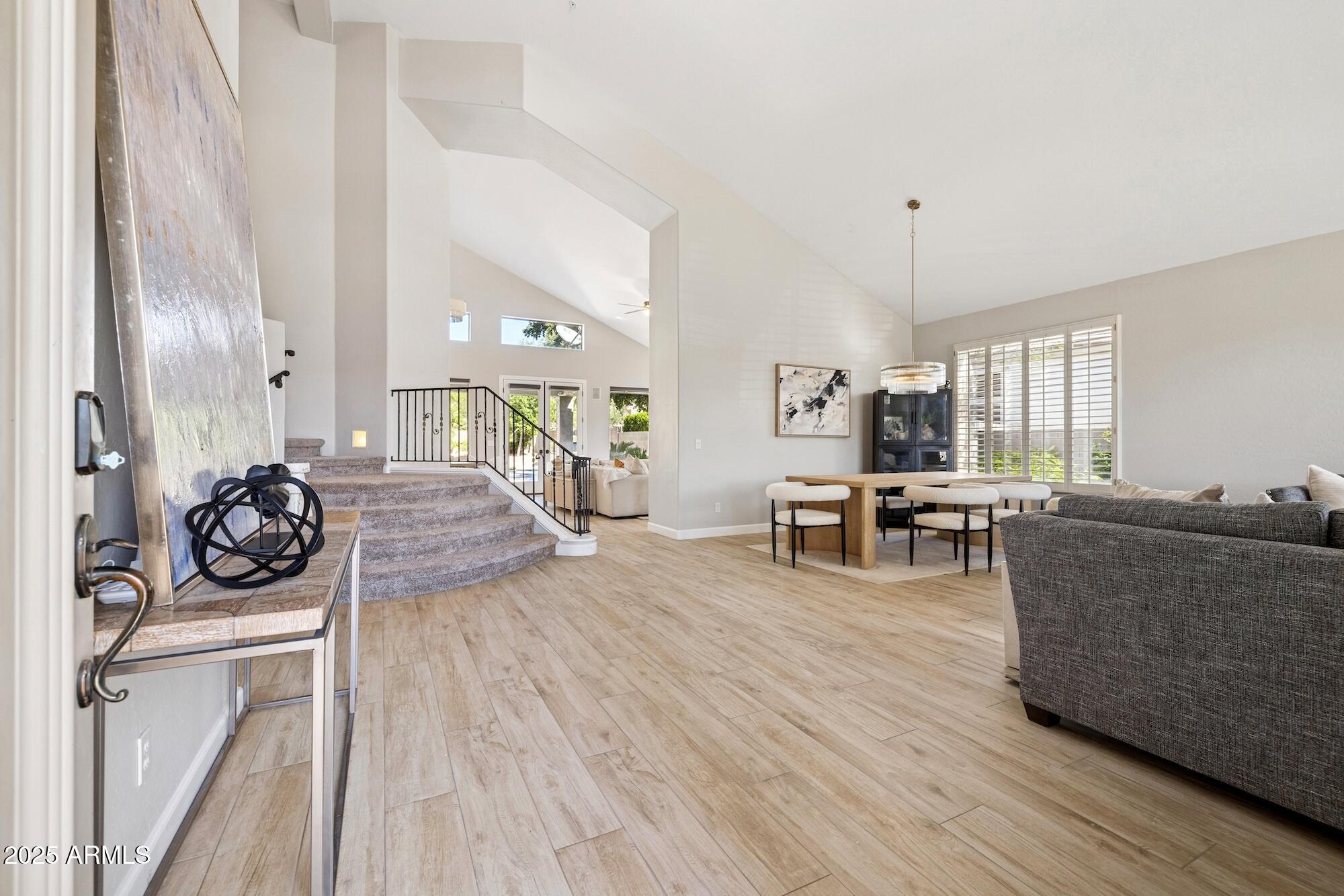 Homes for Sale in Queen Creek Arizona 4 7222 E RUSTLING Pass