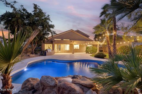 7222 E RUSTLING Pass Scottsdale AZ 85255