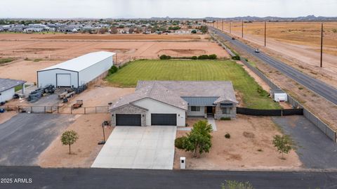 3519 E ASPEN Court San Tan Valley AZ 85140