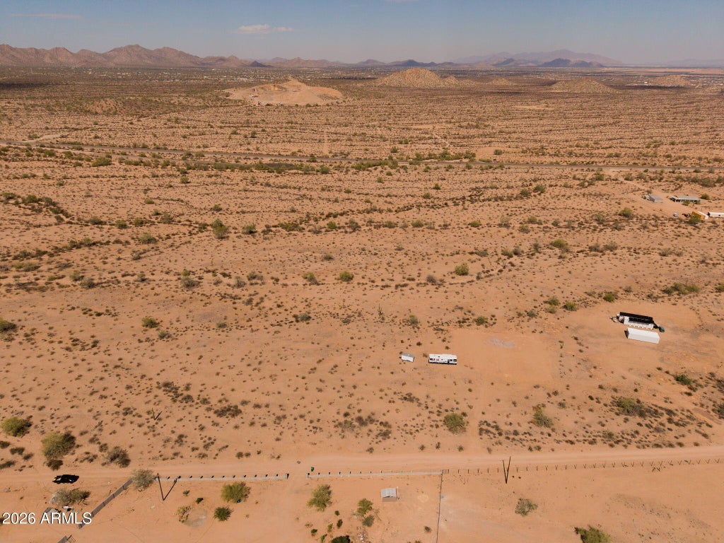 Photo of 48860 W Cerezo Road #14, Maricopa, AZ 85139 (MLS # 7091995)