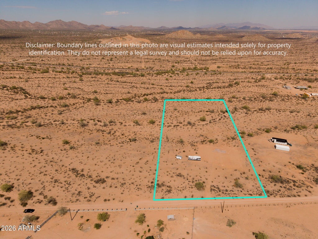 Photo of 48860 W Cerezo Road #14, Maricopa, AZ 85139 (MLS # 7091995)