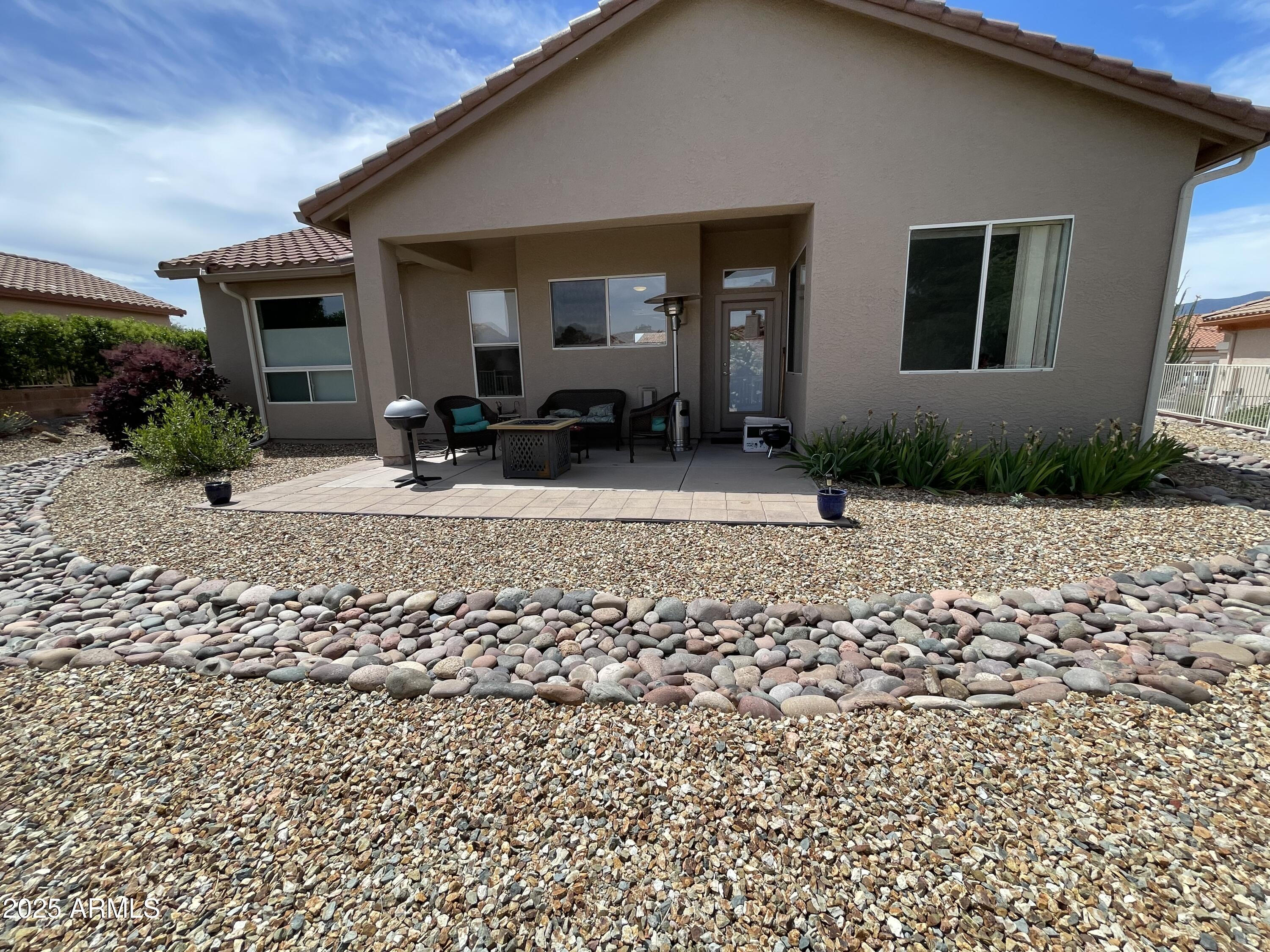 5260 E WHISPER Ridge