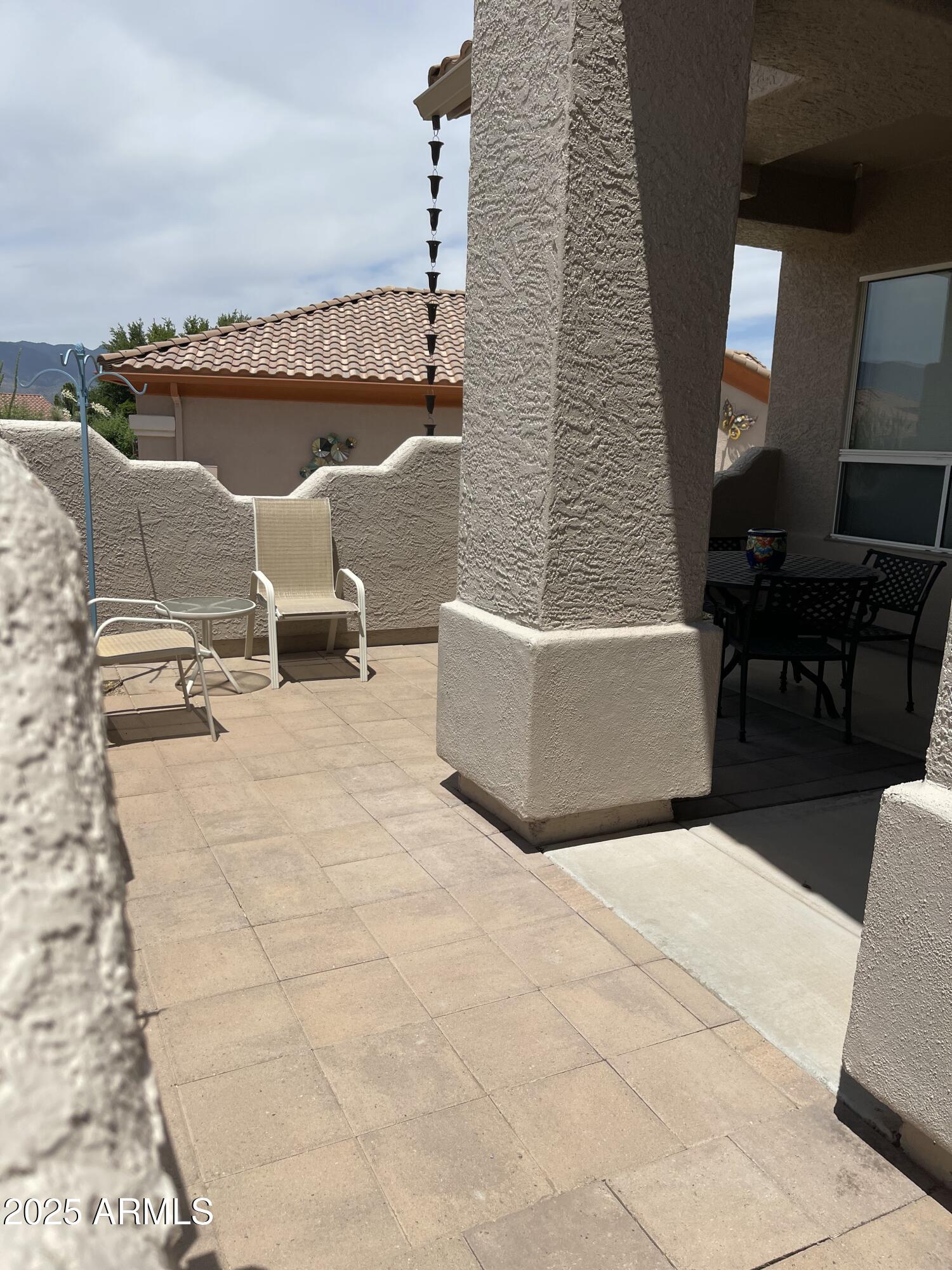 5260 E WHISPER Ridge