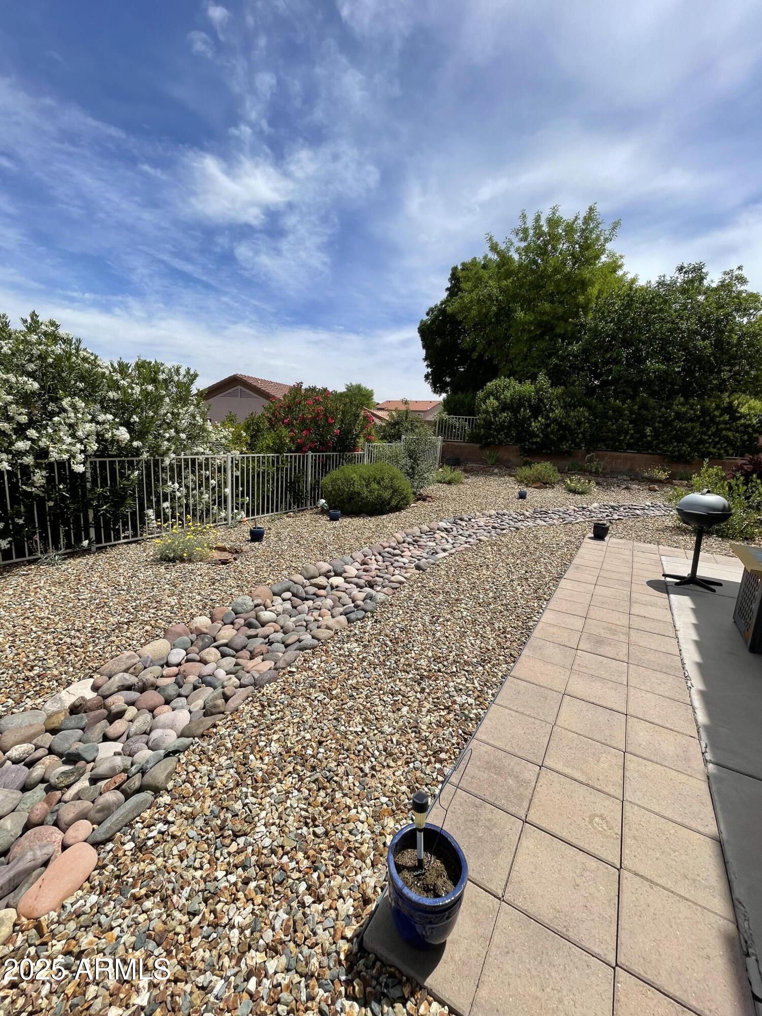 5260 E WHISPER Ridge