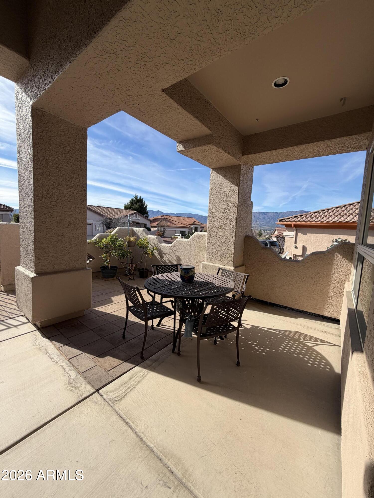 5260 E WHISPER Ridge