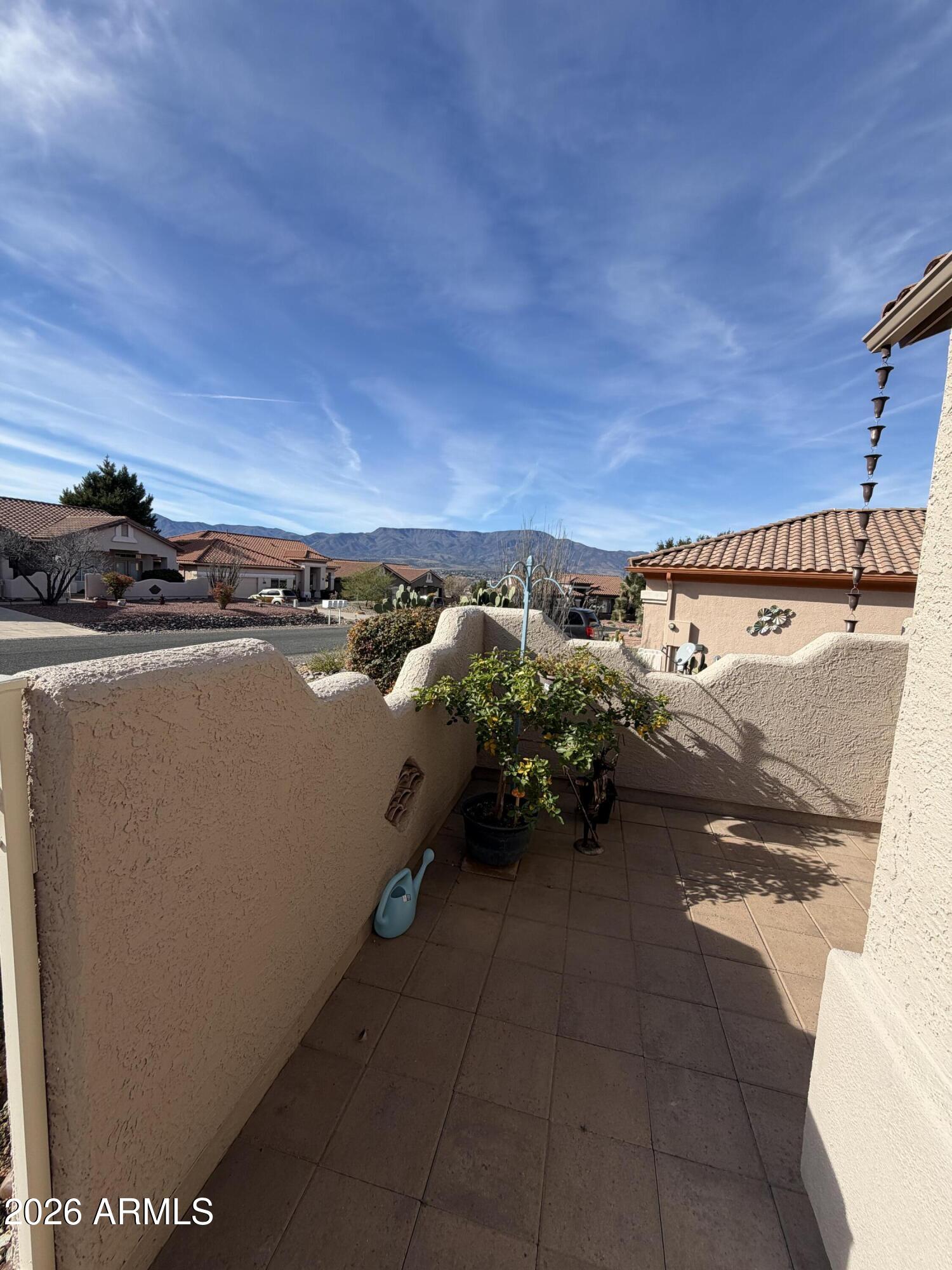 5260 E WHISPER Ridge