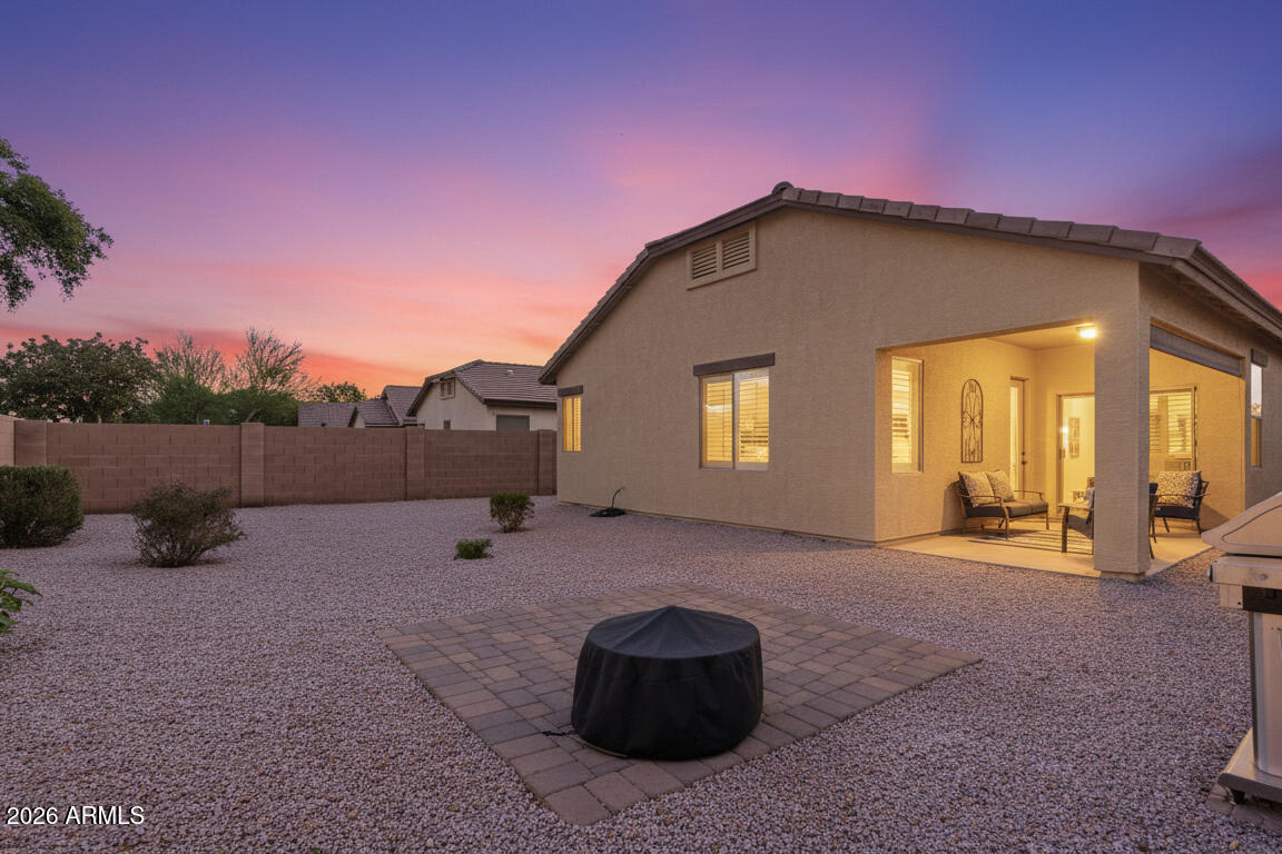 3836 S COACH HOUSE Drive