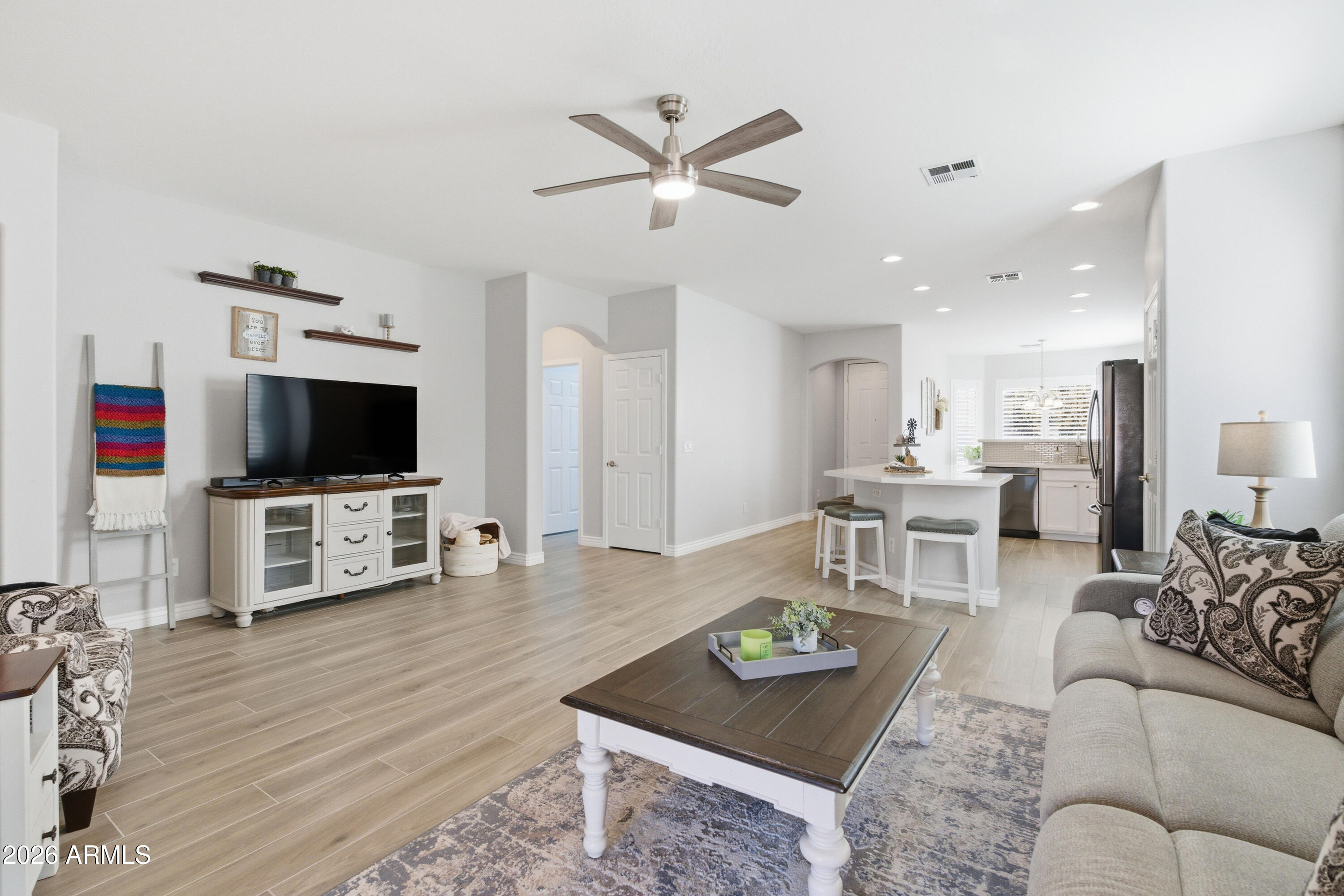 3836 S COACH HOUSE Drive