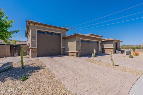 18159 W PIRO Street Goodyear AZ 85338