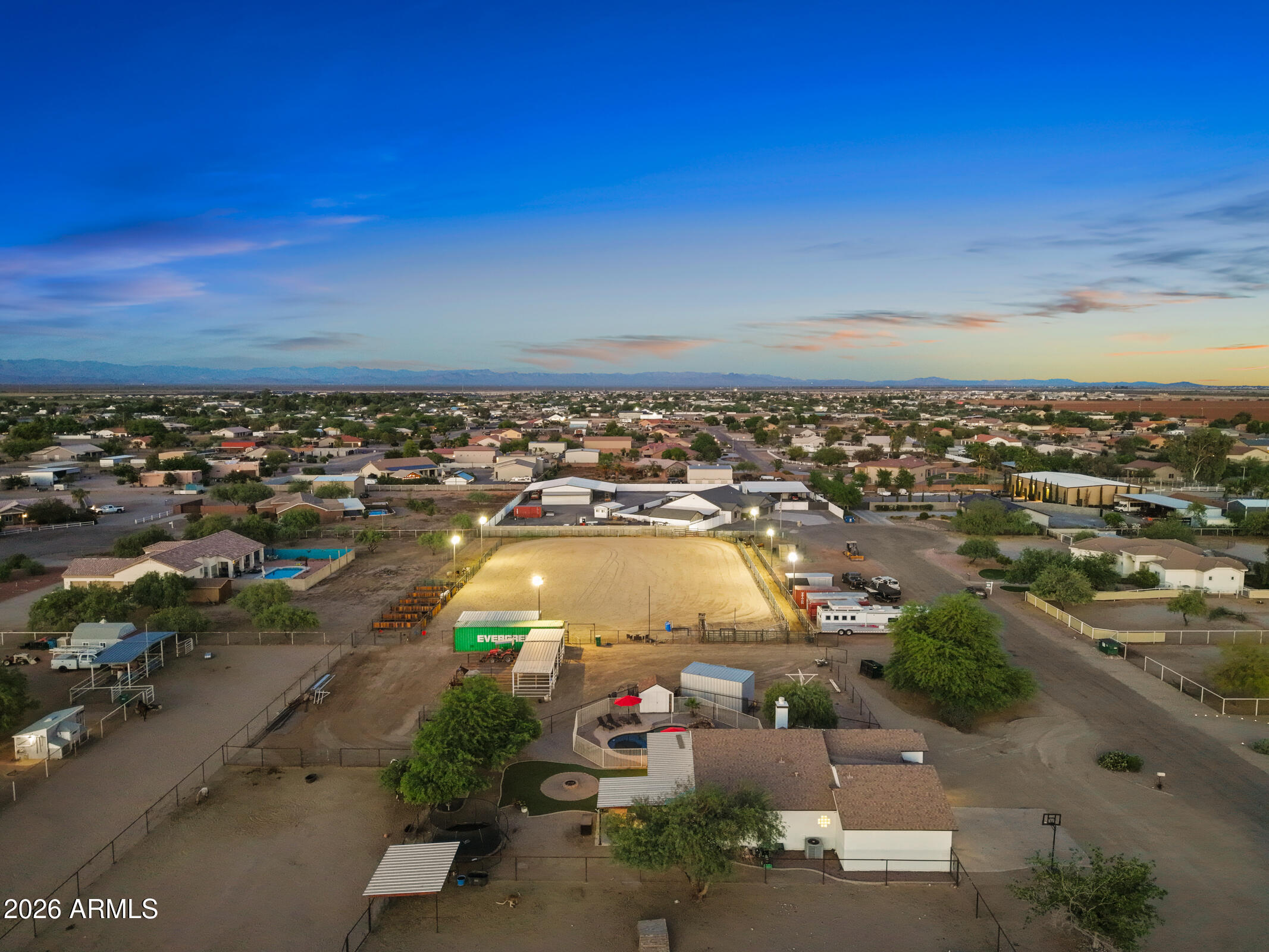 3720 E Vista Grande --