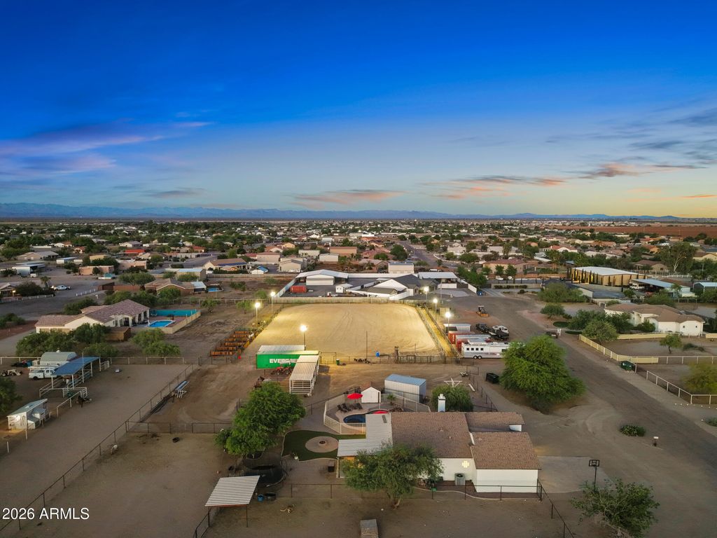 Photo of 3720 E Vista Grande, Queen Creek, AZ 85140 (MLS # 7016421)