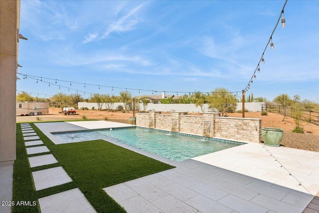 Photo of 14224 E Desert Vista Trail, Scottsdale, AZ 85262 (MLS # 6998490)