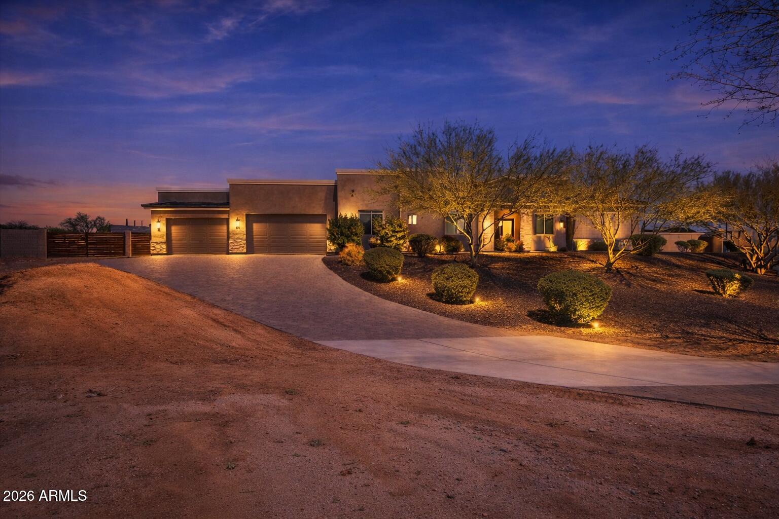 14224 E DESERT VISTA Trail