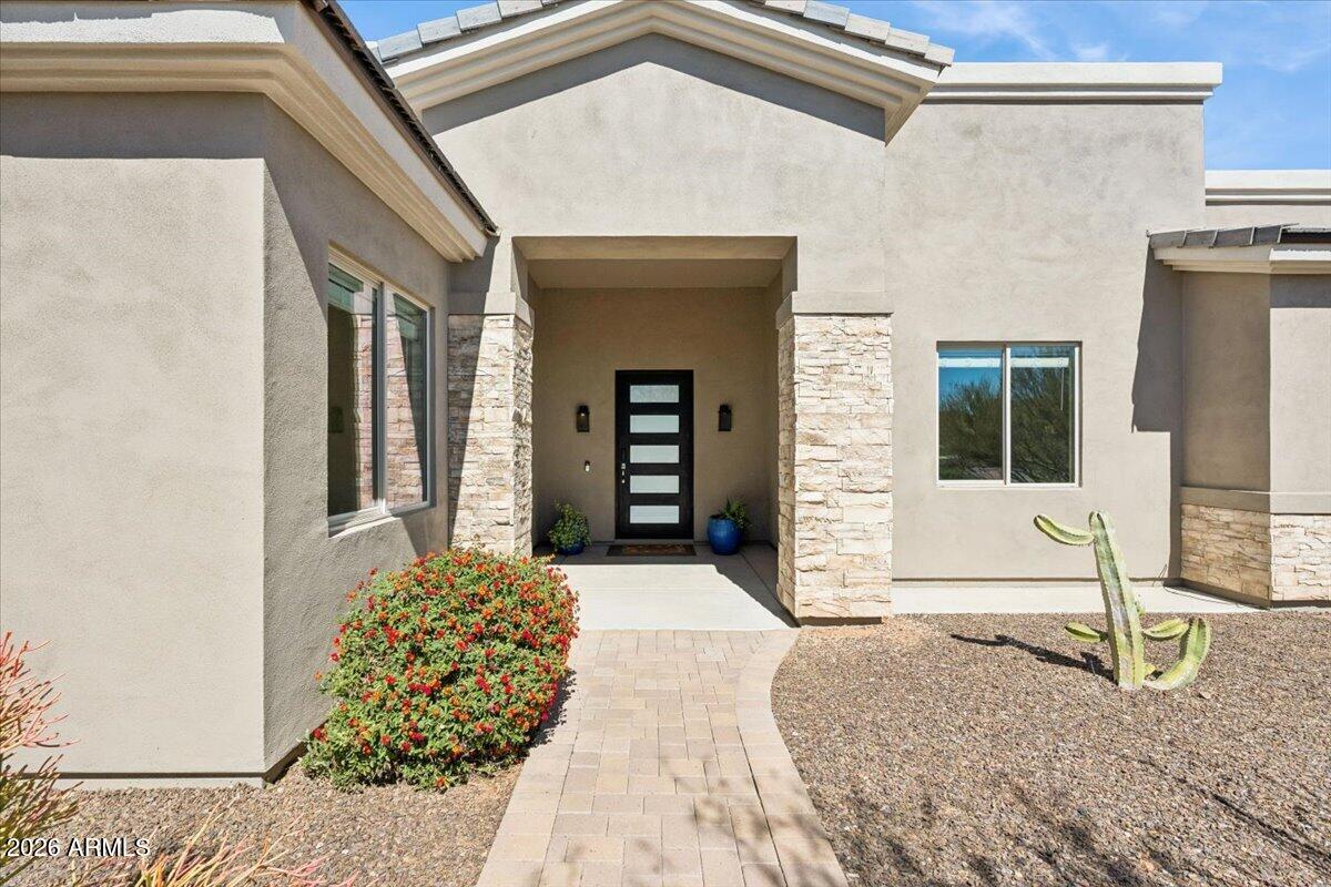 14224 E DESERT VISTA Trail
