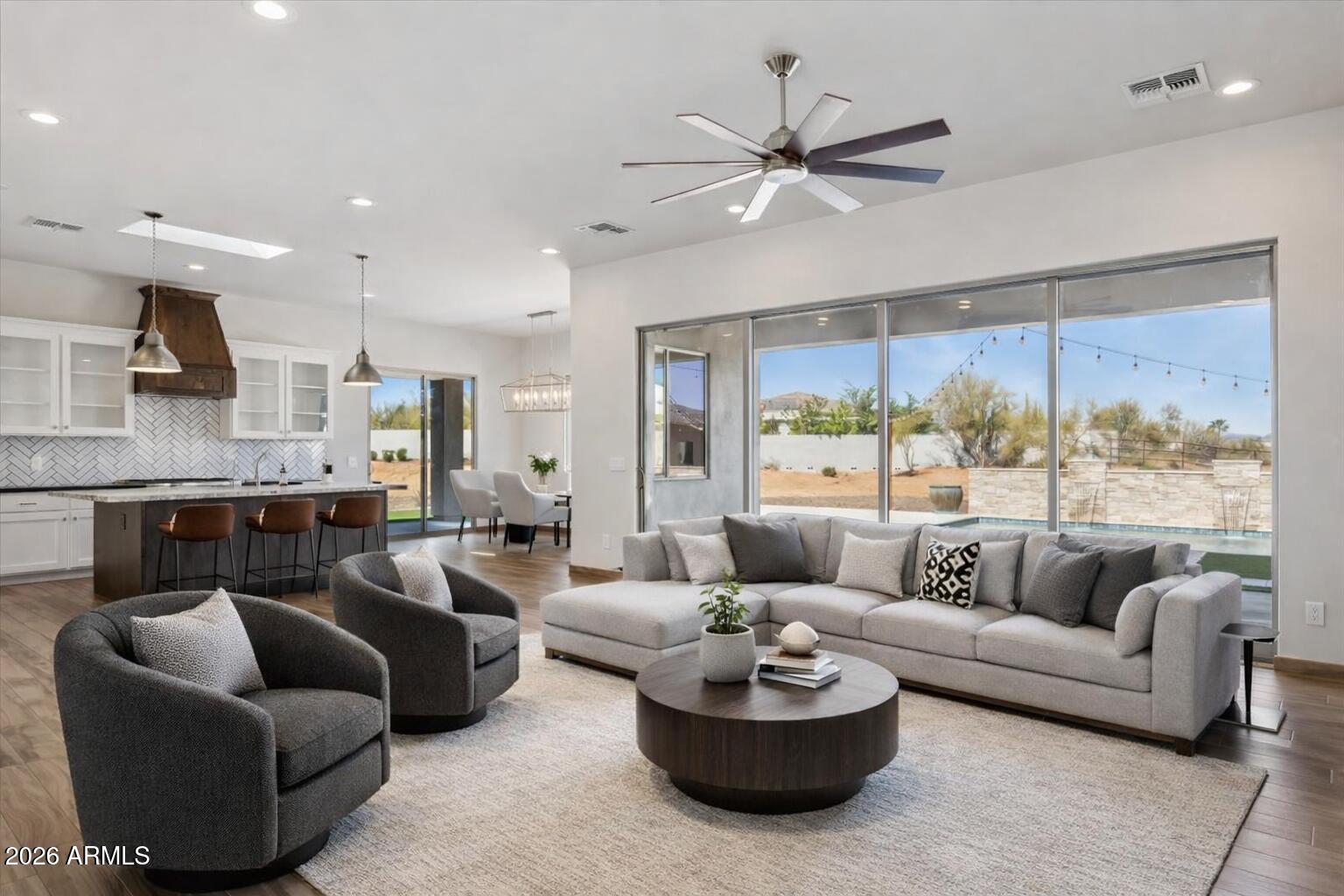 14224 E DESERT VISTA Trail