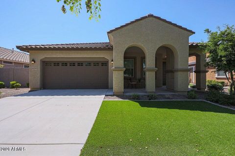 20789 W PASADENA Avenue Buckeye AZ 85396