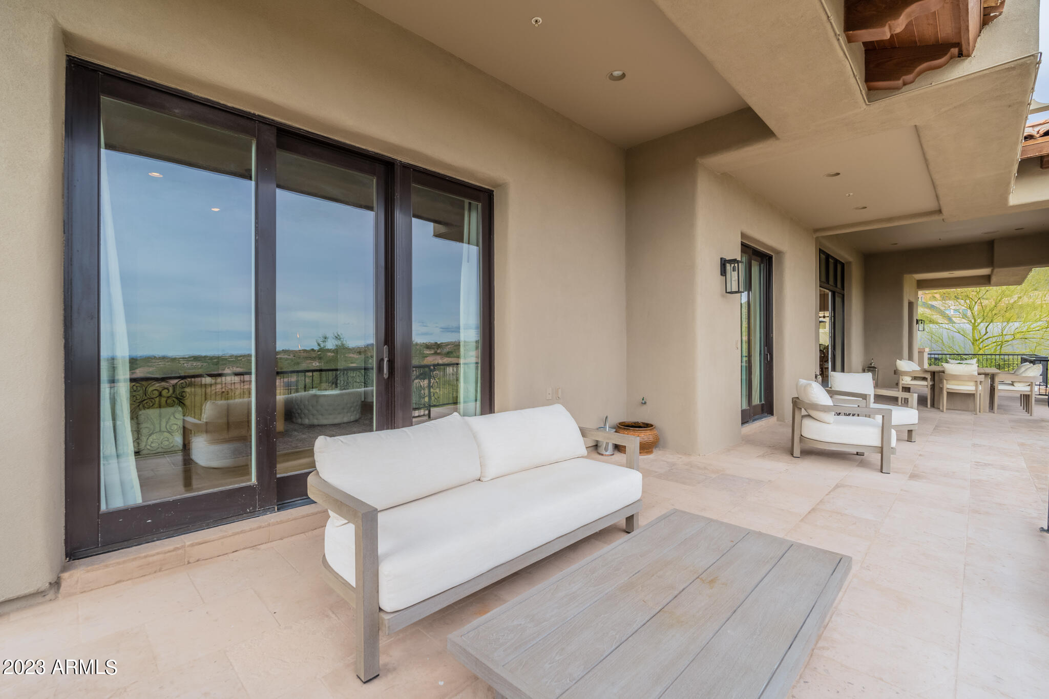 ANCALA - Residential