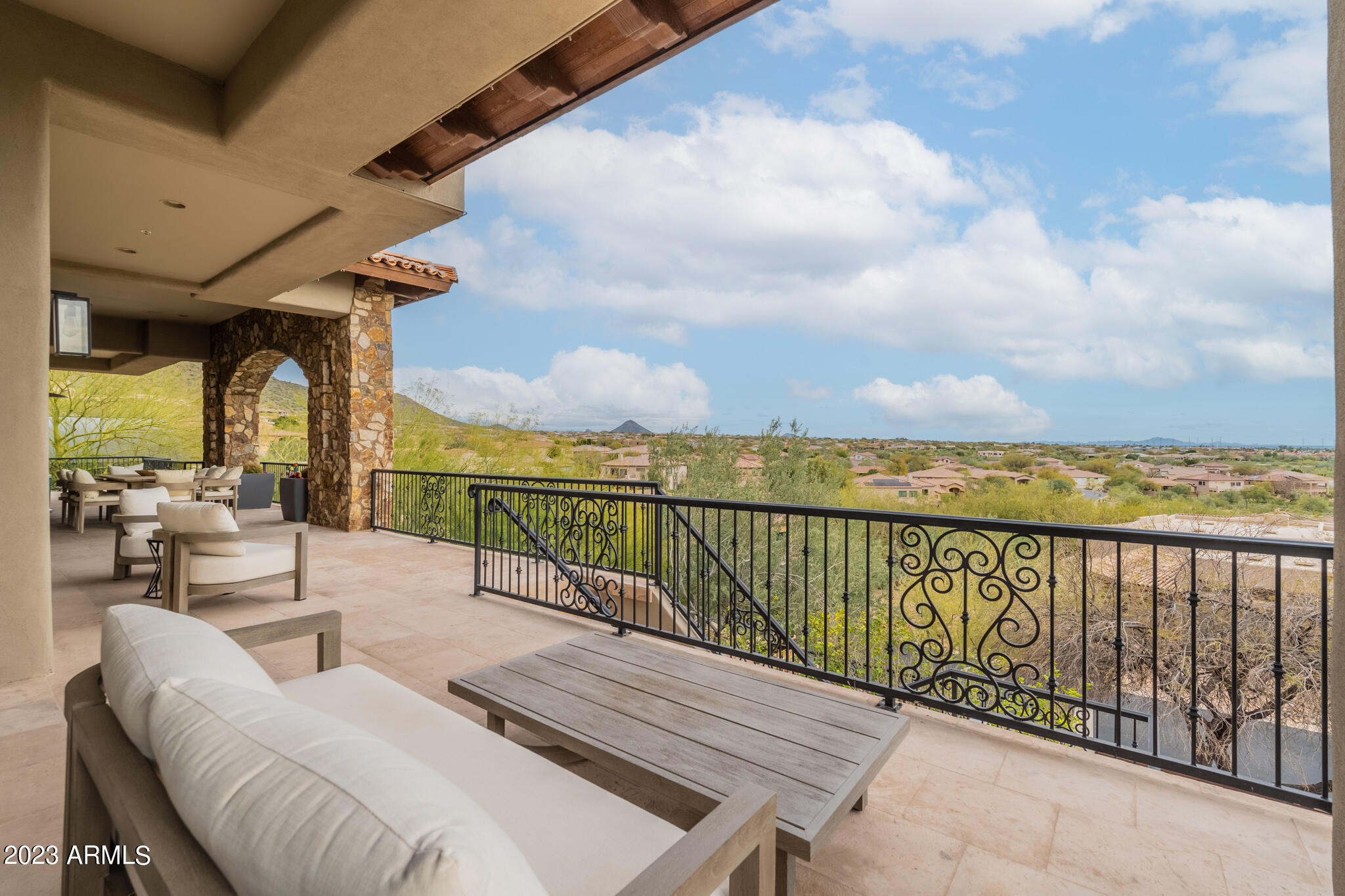 ANCALA - Residential