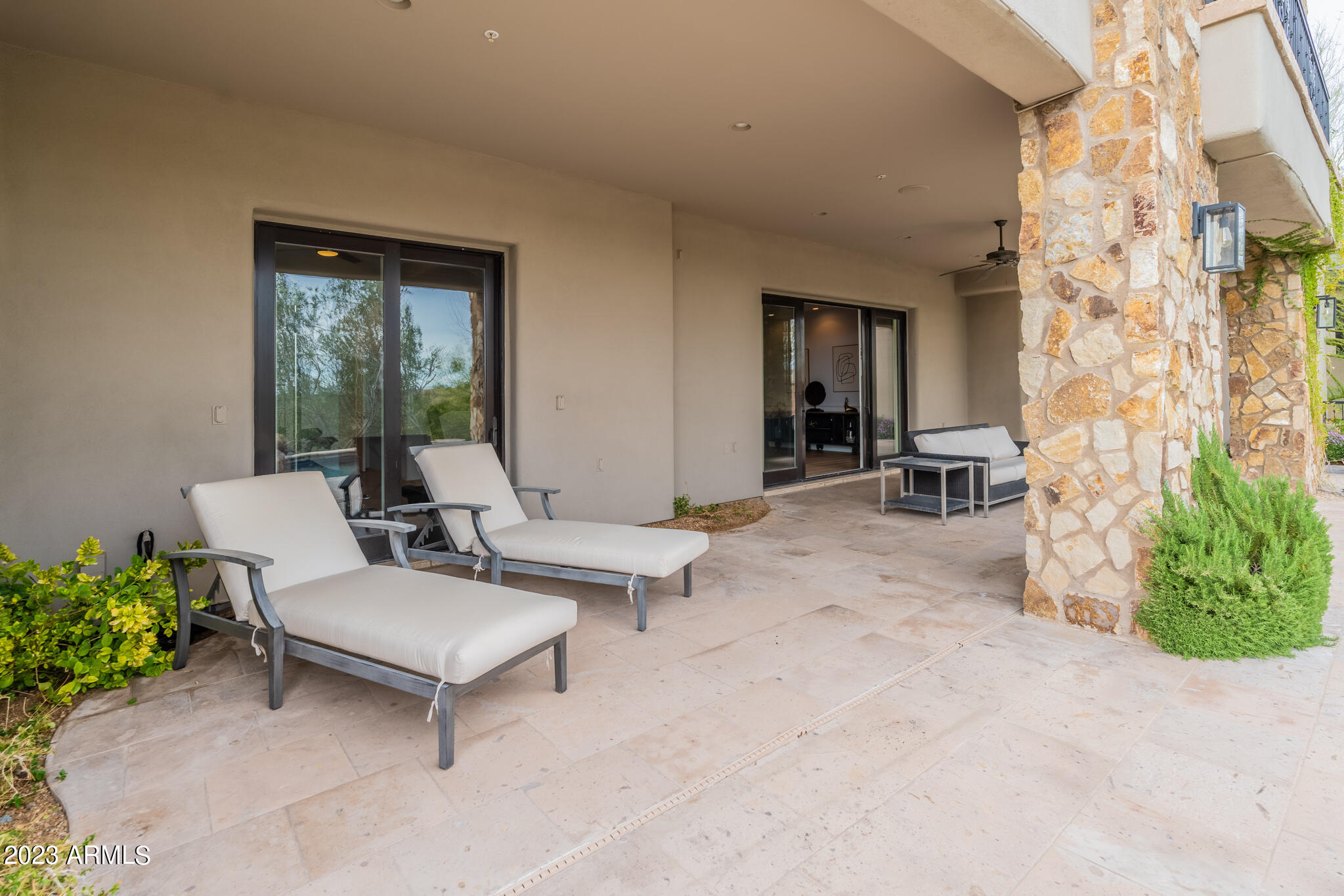 ANCALA - Residential