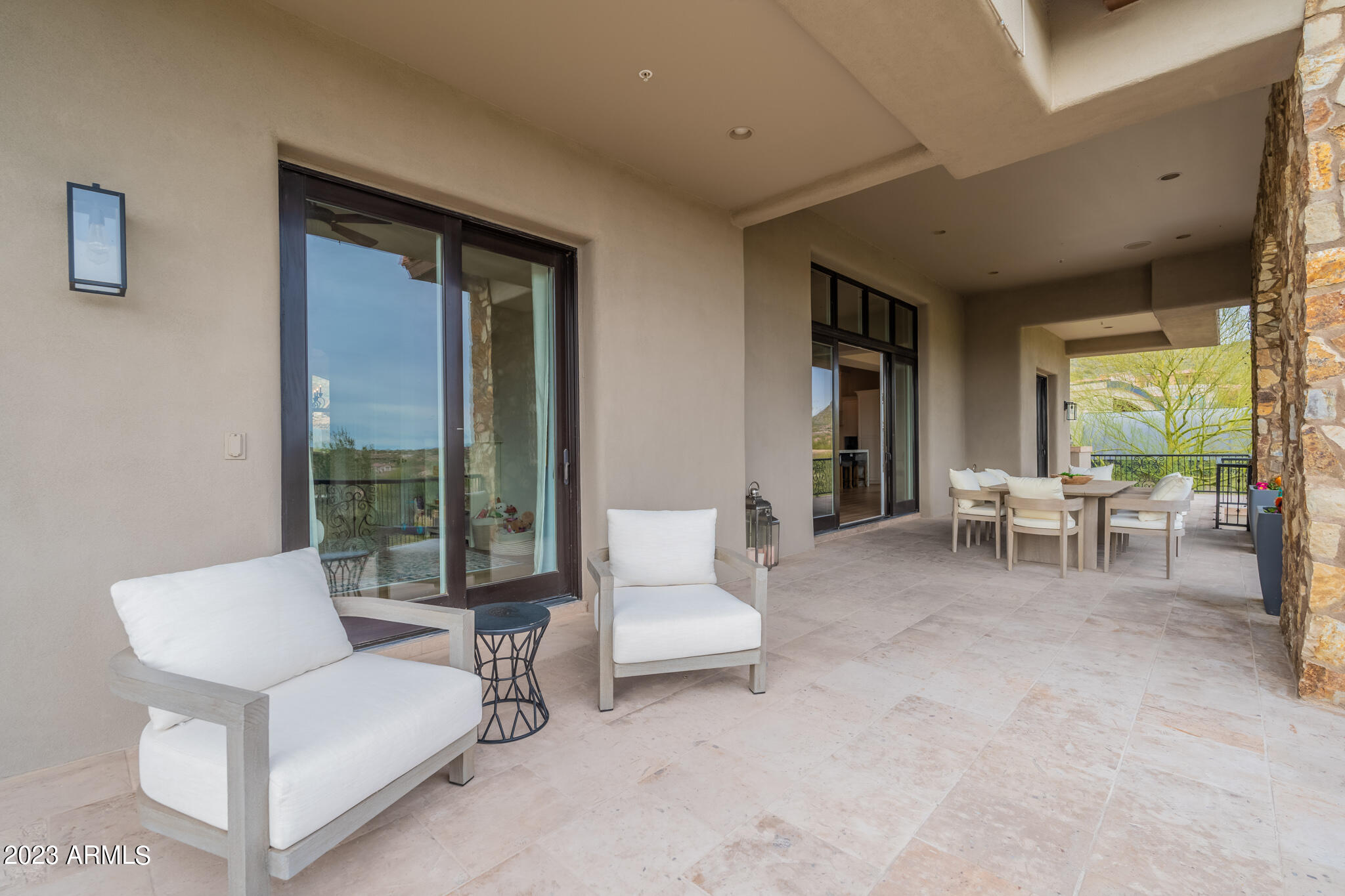 ANCALA - Residential