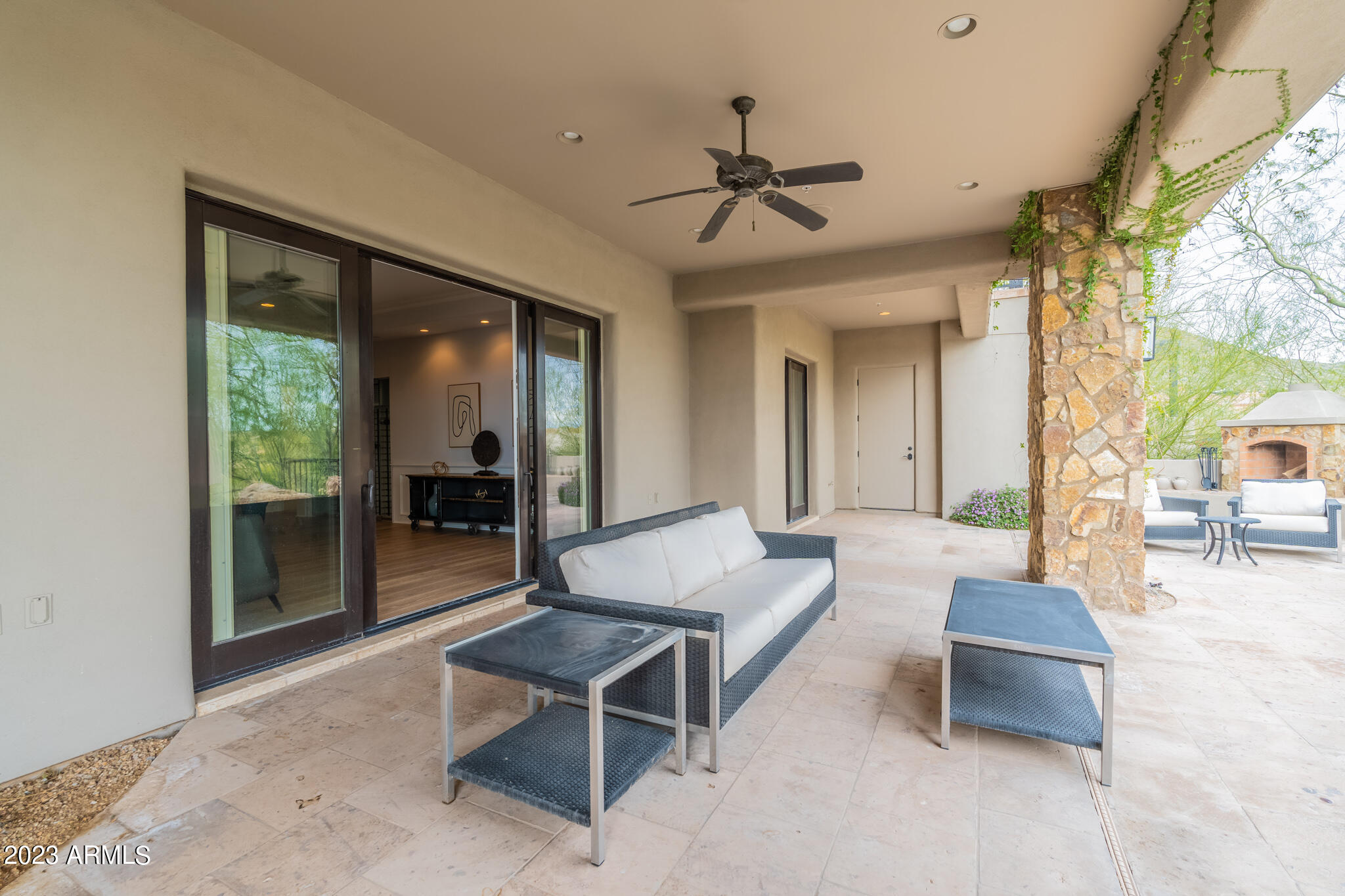 ANCALA - Residential