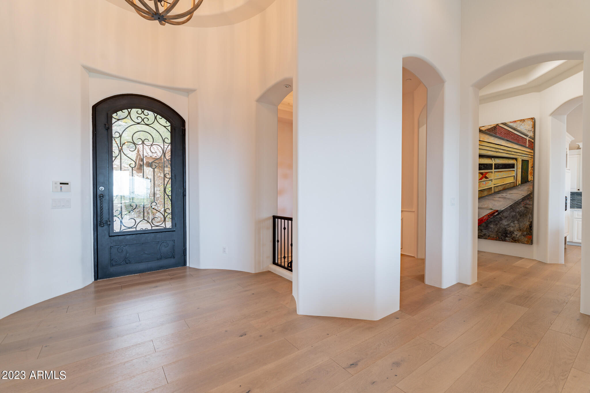 ANCALA - Residential