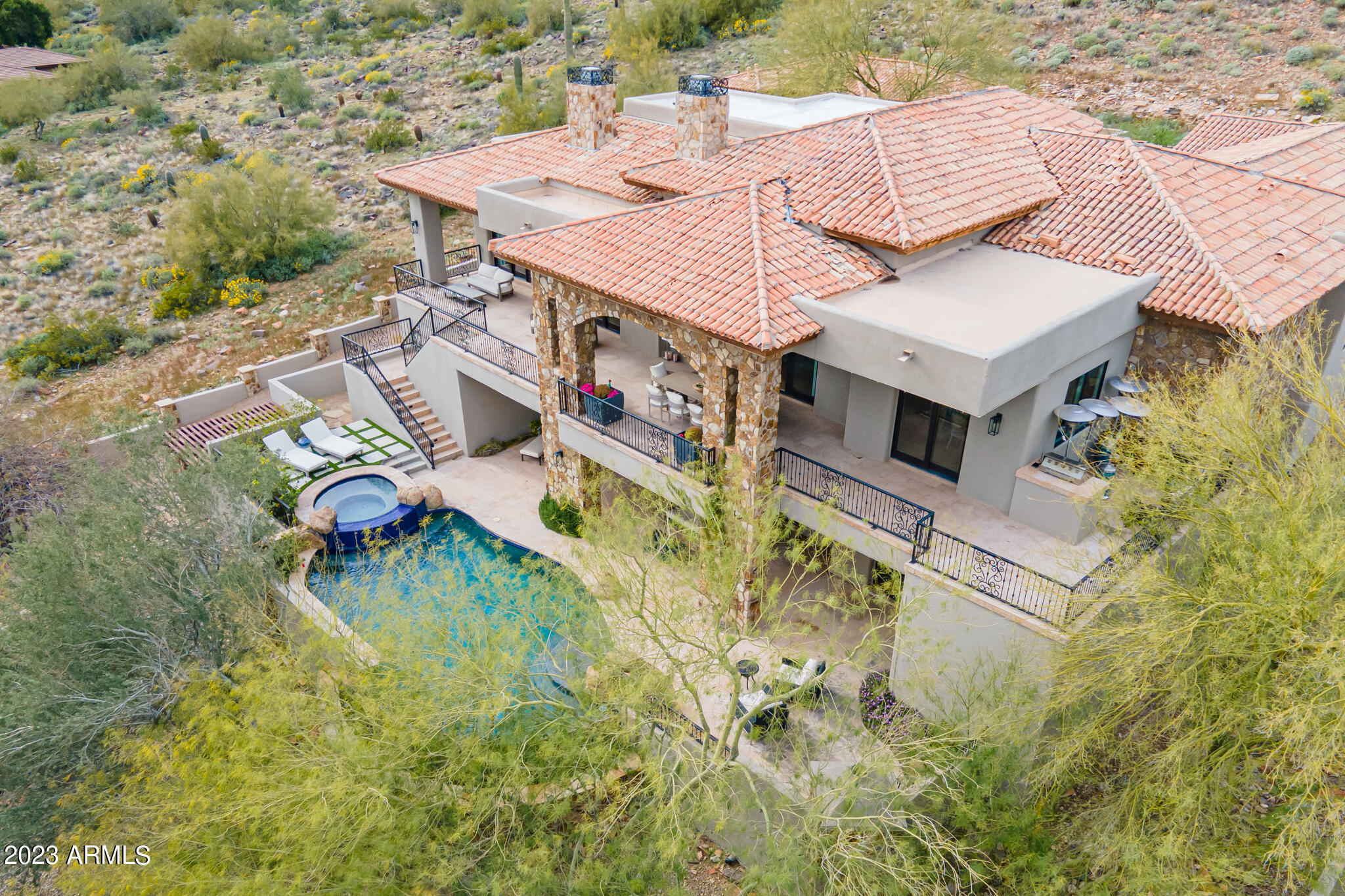 ANCALA - Residential
