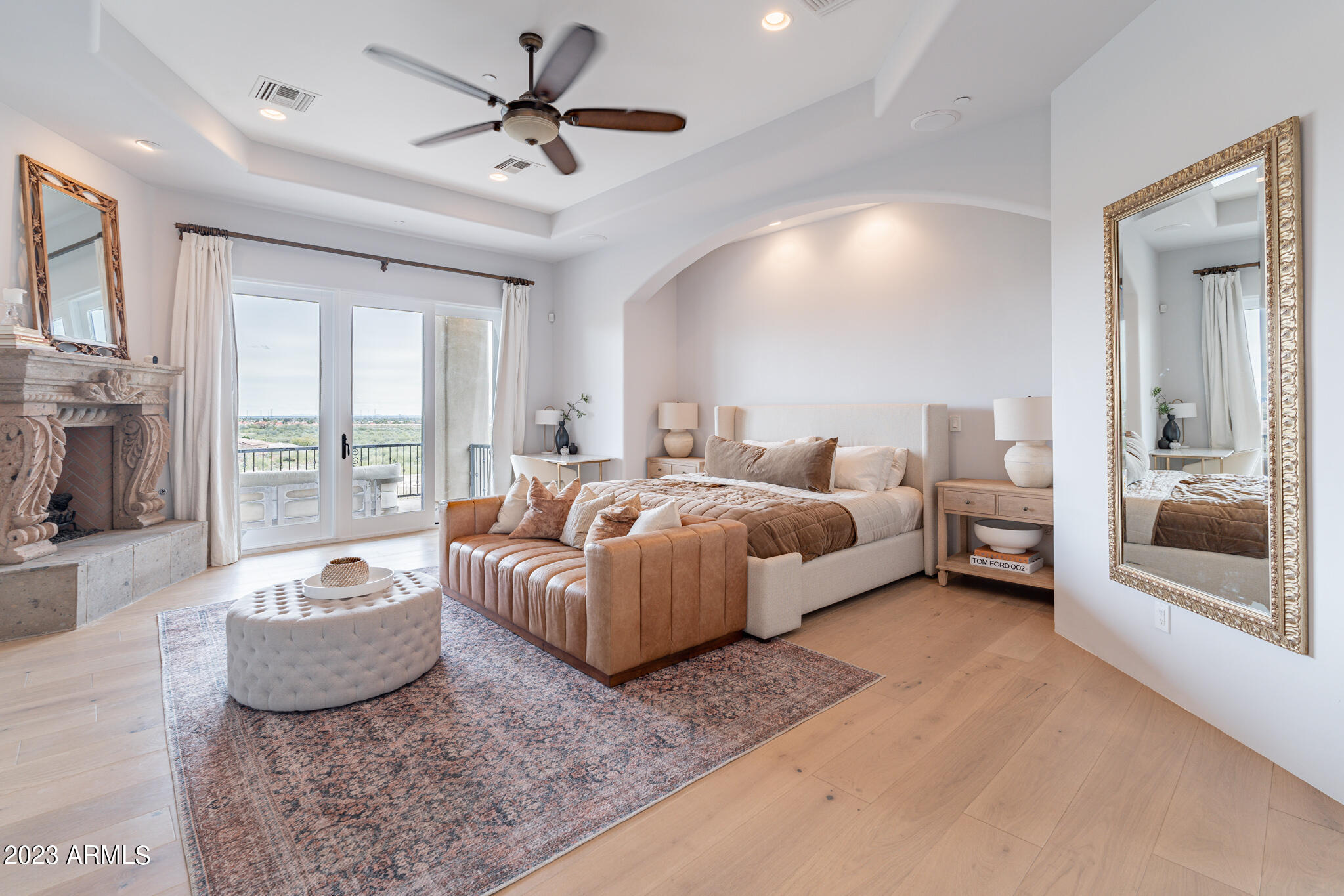 ANCALA - Residential