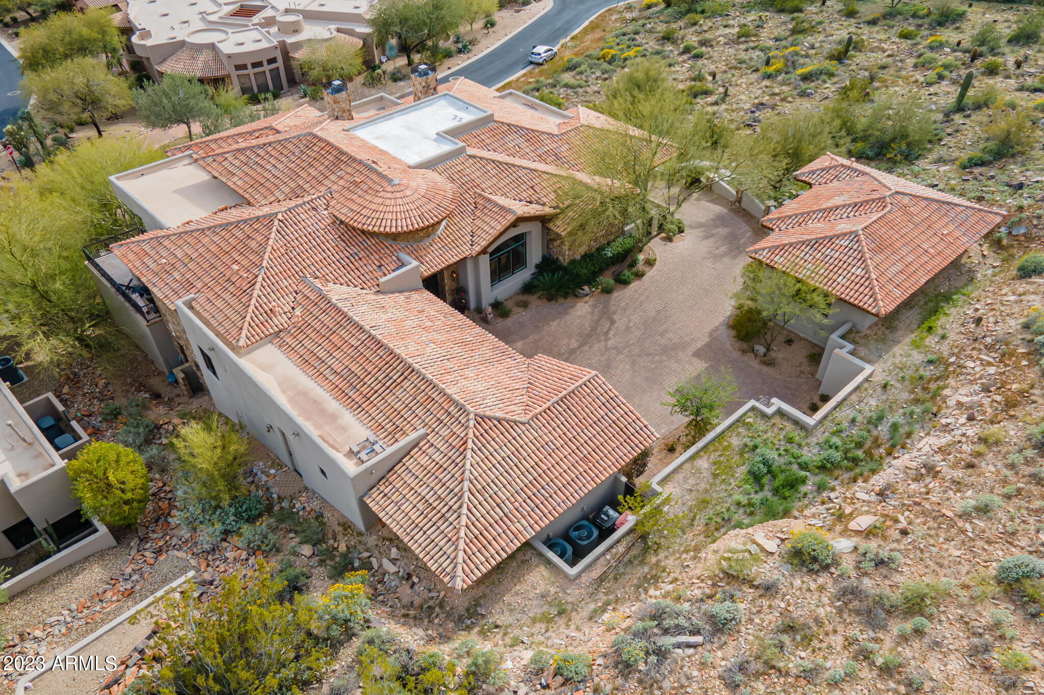 ANCALA - Residential