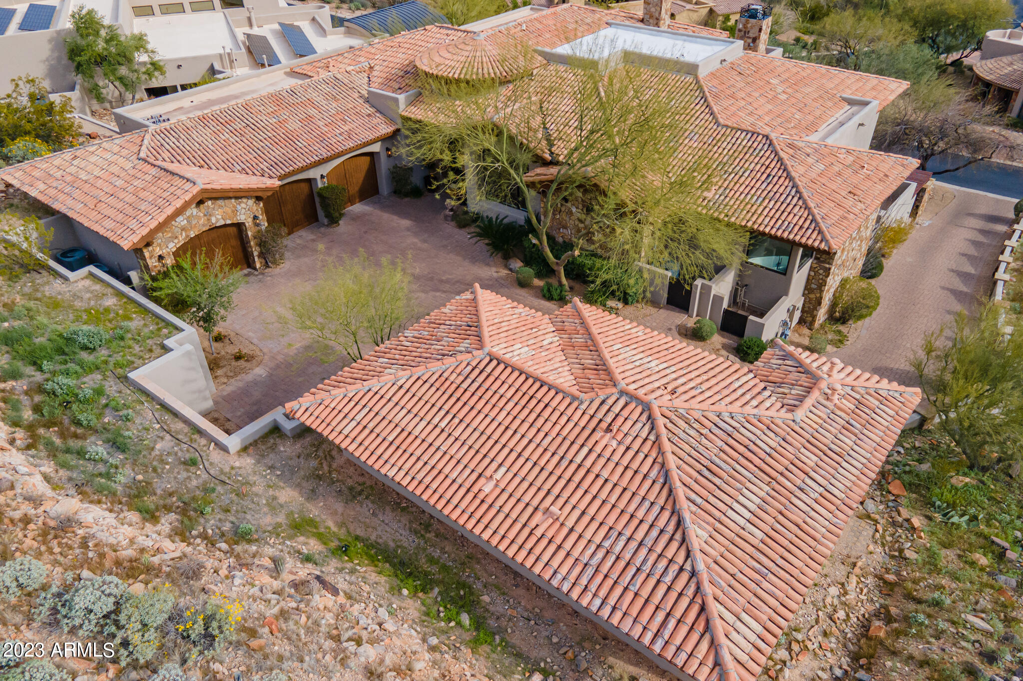 ANCALA - Residential