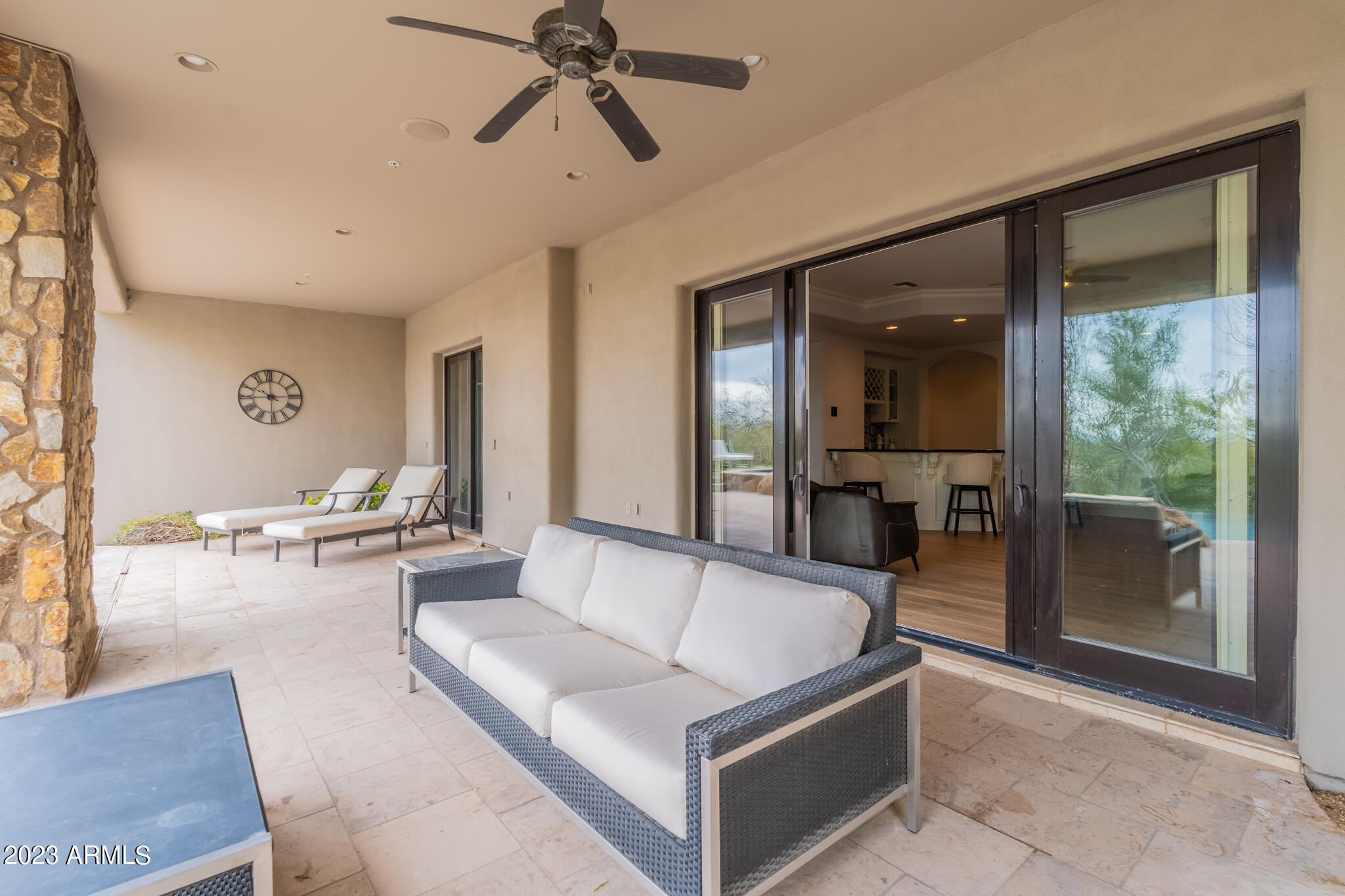 ANCALA - Residential