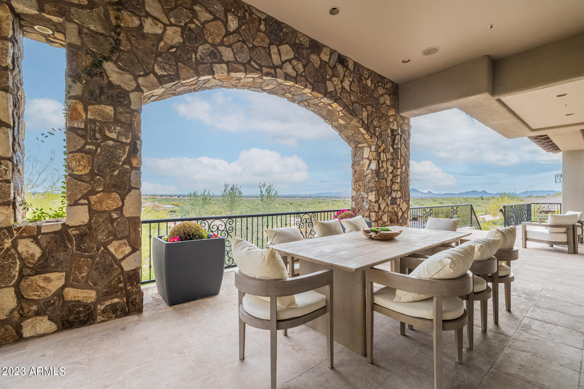 ANCALA - Residential