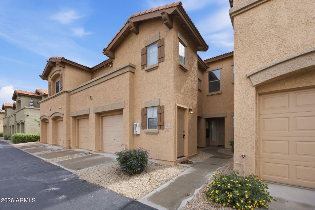 Photo of 805 S Sycamore #237, Mesa, AZ 85202 (MLS # 7093745)