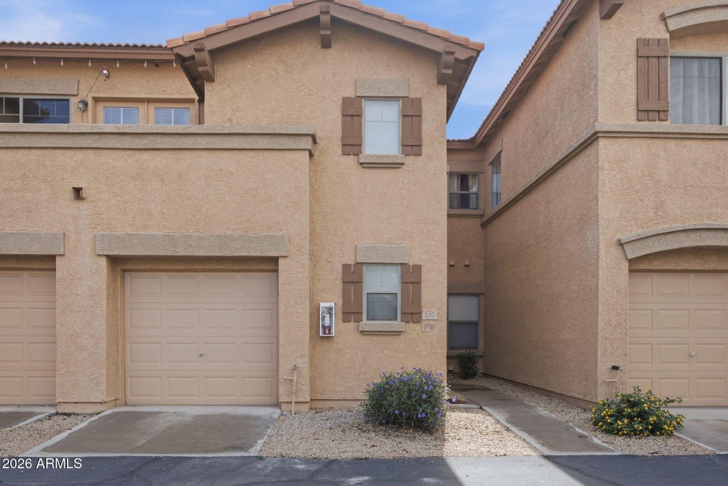 Photo of 805 S Sycamore #237, Mesa, AZ 85202 (MLS # 7093745)