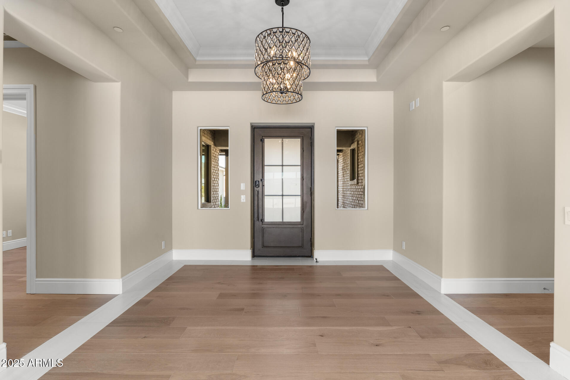 12295 E GOLD DUST Avenue