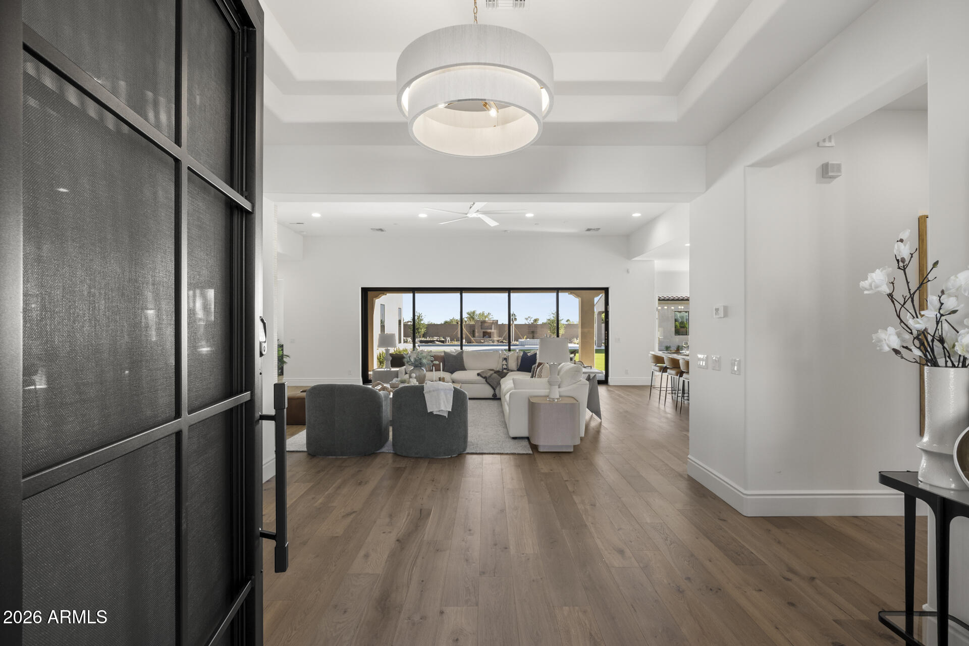 12295 E GOLD DUST Avenue