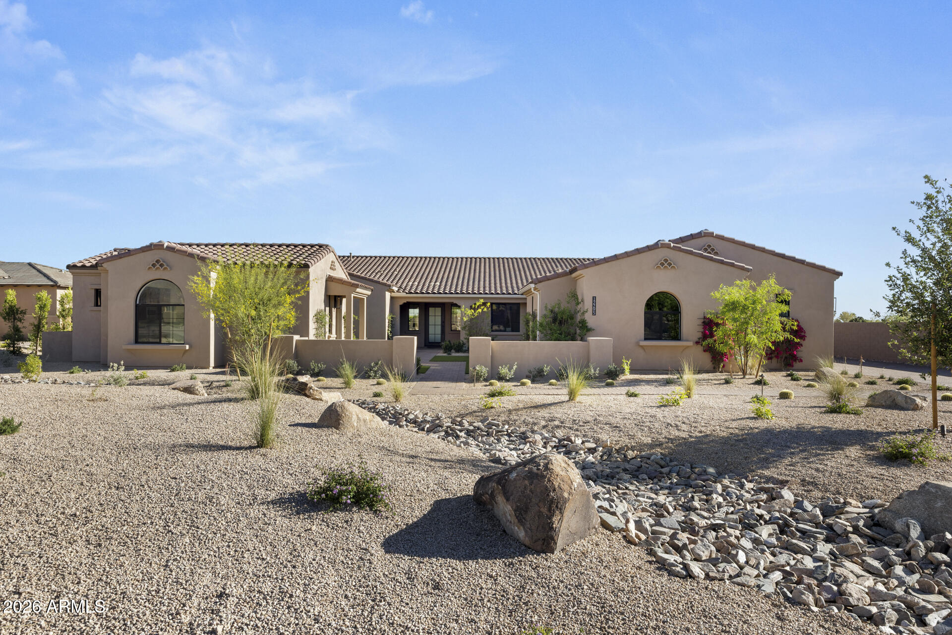 12295 E GOLD DUST Avenue