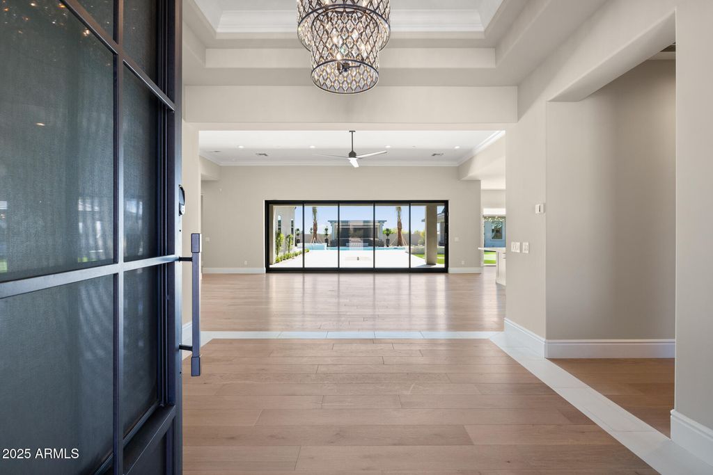 Photo of 12295 E Gold Dust Avenue, Scottsdale, AZ 85259 (MLS # 6949687)