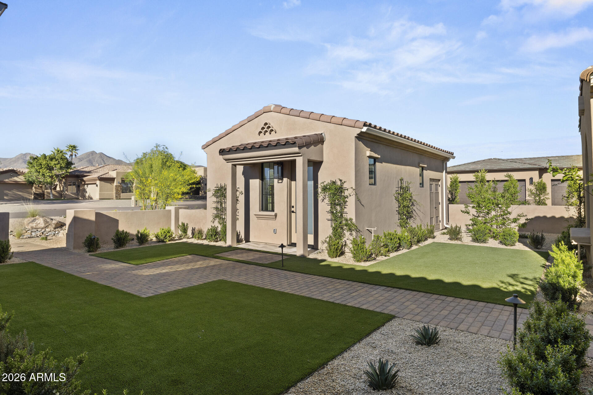 12295 E GOLD DUST Avenue