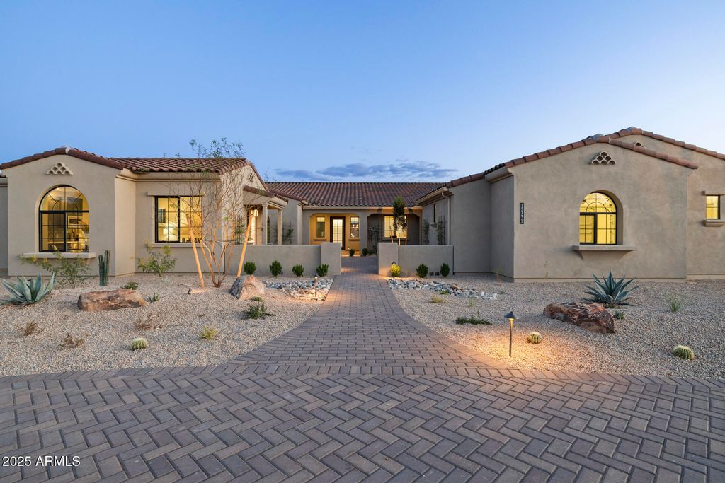 Photo of 12295 E Gold Dust Avenue, Scottsdale, AZ 85259 (MLS # 6949687)