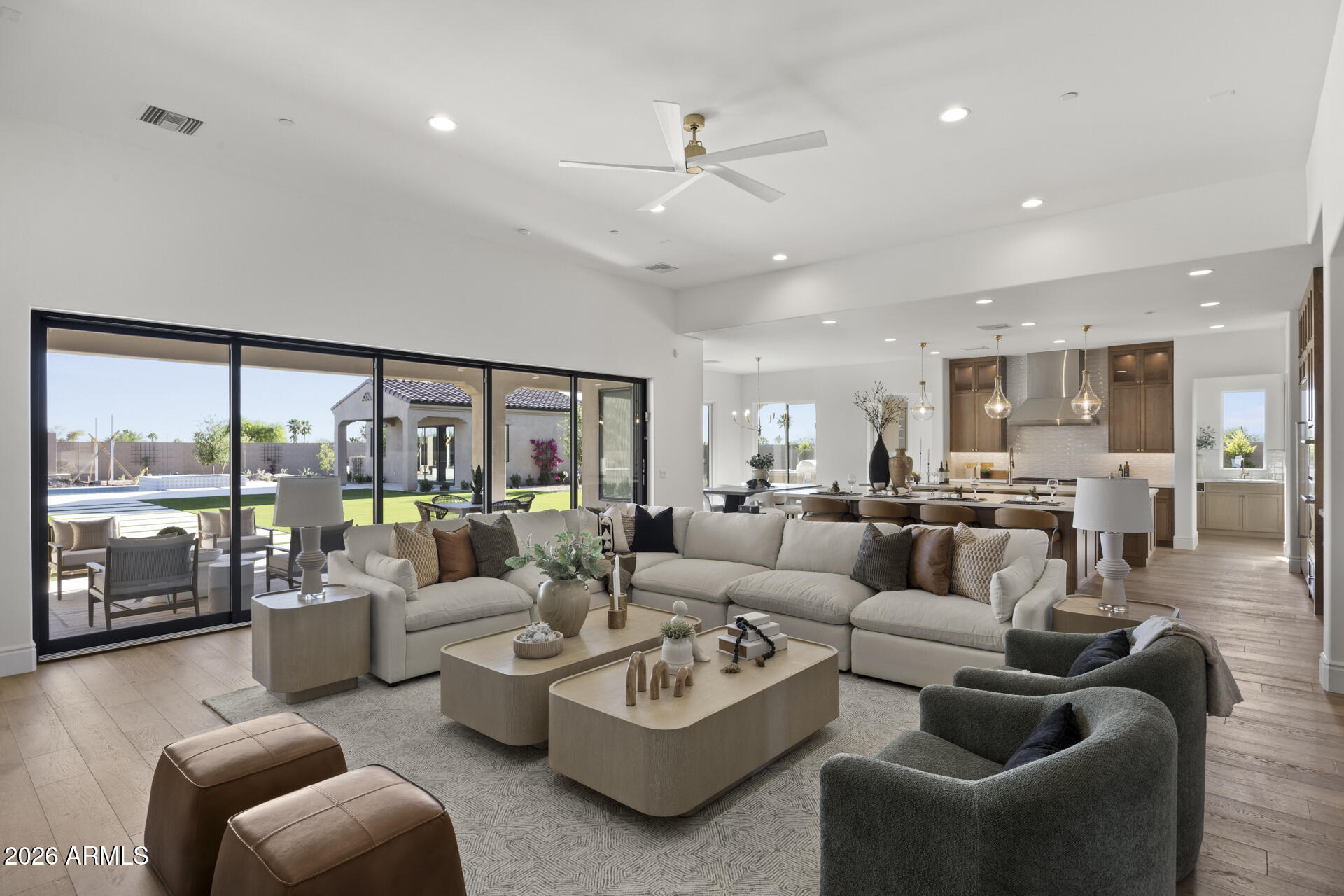 12295 E GOLD DUST Avenue