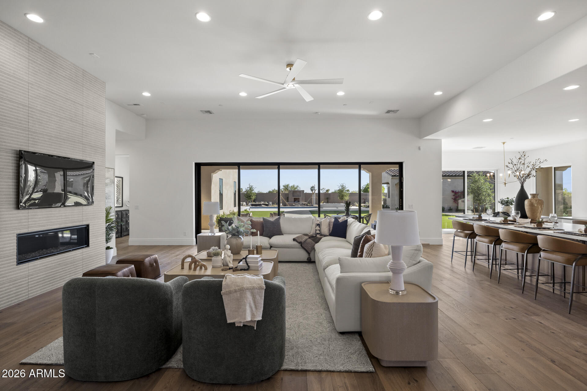 12295 E GOLD DUST Avenue