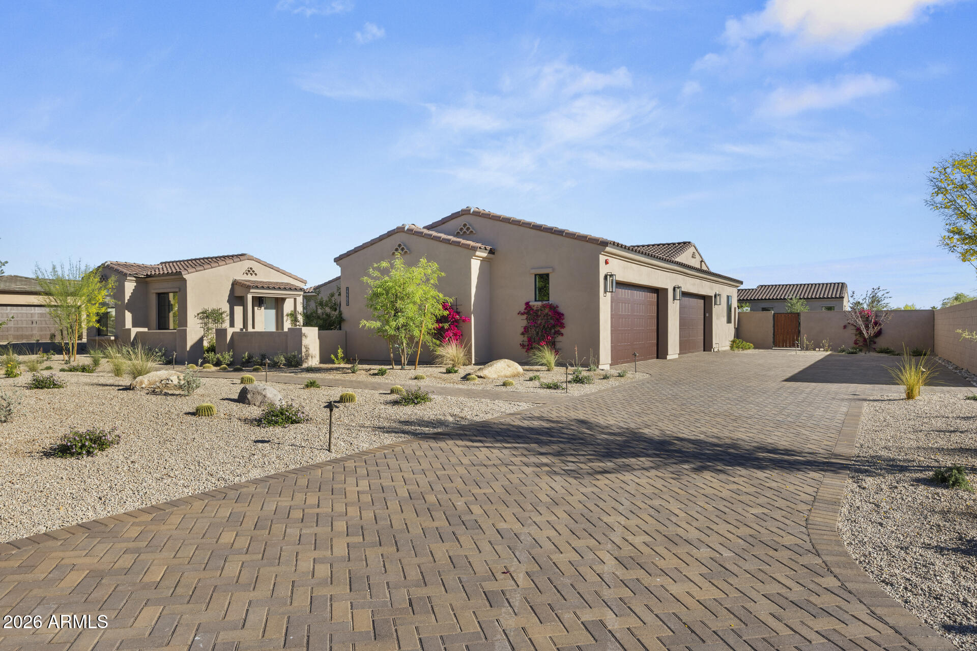 12295 E GOLD DUST Avenue