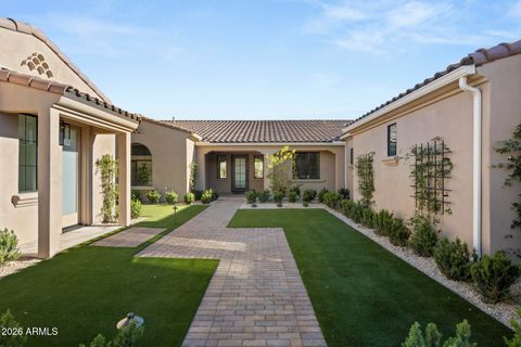 Photo of 12295 E Gold Dust Avenue, Scottsdale, AZ 85259 (MLS # 6949687)