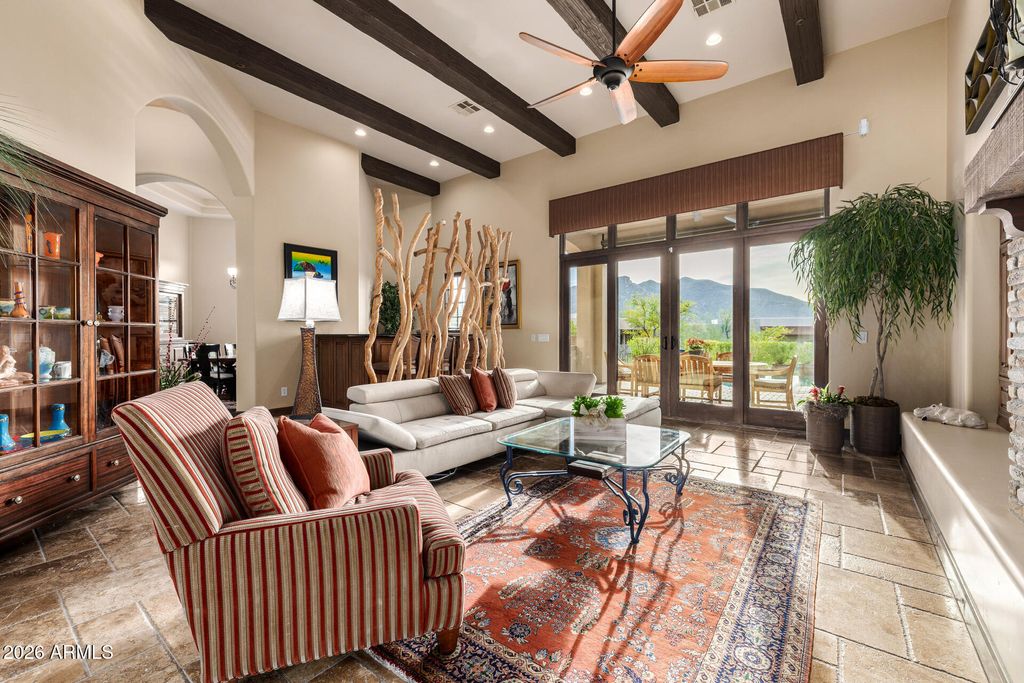 Photo of 37520 N Tranquil Trail #5, Carefree, AZ 85377 (MLS # 6992944)