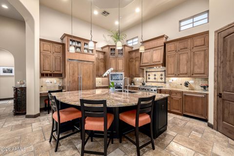 37520 N TRANQUIL Trail Carefree AZ 85377