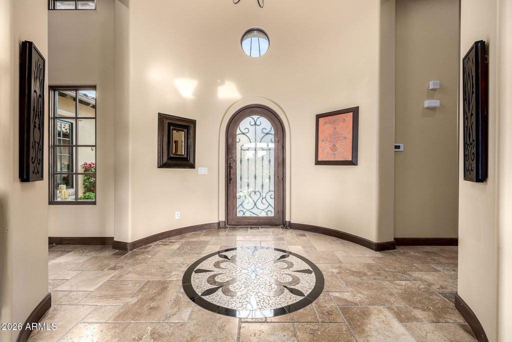 Photo of 37520 N Tranquil Trail #5, Carefree, AZ 85377 (MLS # 6992944)