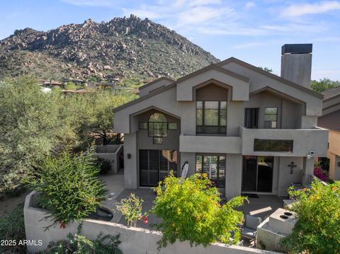 25150 N WINDY WALK Drive 4 Scottsdale AZ 85255